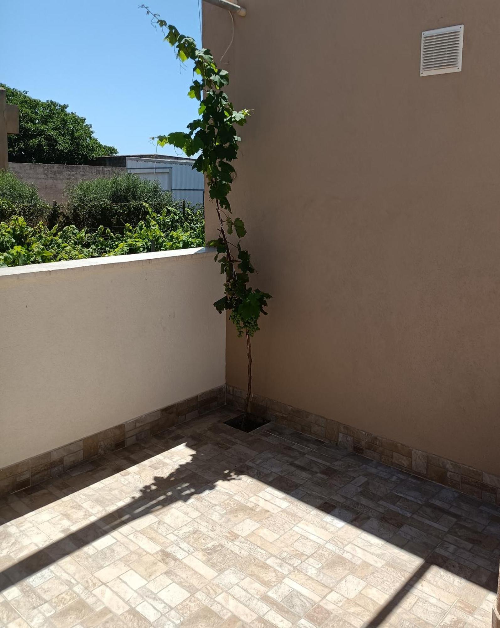 Villa Scirocco E Maestrale Petrosino Exterior foto